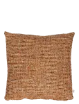Au Maison - Cushion W/Filling, Sienna-Rusty, 50X50 Cm - Padjad - 50X50CM