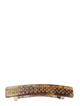 Maanesten - Iseo Hair Clip Tortoise Shell - Juukseklambrid - ONE SIZE