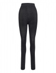 Mp Denmark - Leopard Footless - 150 Denier - Retuusid - ONE SIZE