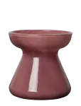 Broste Copenhagen - Solai Vase - Muud vaasid - H 10CM