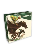 Spilbr&aelig;t - J&auml;gersro (Se) - Lauam&auml;ngud - SWEDISH