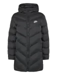 Nike - K Nsw Tf Adp Puffer Mid Thigh - Tepitud ja polsterdatud - 147-158