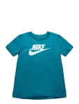 Nike - K Nsw Tee Futura Hbr - Sporditopid - 137-147