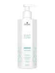 Schwarzkopf Professional - Scalp Clinix Soothing Shampoo - &Scaron;ampoonid - 300 ML