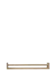 Lene Bjerre - Ellie Wall Shelf 61X16X8.5 Cm. Natural Oiled - Riiulid - 61X 8.5X 16CM