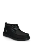 Hey Dude - Wally Mid Gripr Classic - Chukka saapad - 40