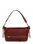 JEROME DREYFUSS - Lucky Hobo Small Shoulder Bag - V&auml;ikesed &uuml;le&otilde;lakotid - ONE SIZE