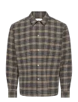 ONLY & SONS - Onshale Flannel Check Shirt Rlx Fit - Ruudulised s&auml;rgid - XL