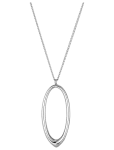 Bud To Rose - Olivia Necklace Gold - Statement kaelakeed - ONE SIZE