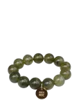 Bud To Rose - Velvet Resin Bracelet Mix - P&auml;rlitega k&auml;ev&otilde;rud - ONE SIZE