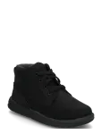 Timberland - Mid Lace Up Boot - Talvesaapad n&ouml;&ouml;ridega - 23