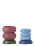 Bloomingville - Tana Votive & Candle Holder - K&uuml;&uuml;nlajalad - H7;H7CM