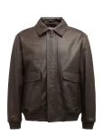 Arma - Bari Vintage Leather - Nahk - 48