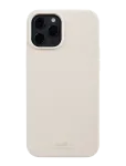 Holdit - Silicone Case Iphone 12/12 Pro - Telefoni&uuml;mbrised - IPHONE 12-12PRO