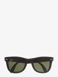 Ray-Ban - Folding Wayfarer - D-frame/ Wayfarer Sunglasses - 50