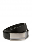 Saddler - Sdlr Belt Male - Klassikalised v&ouml;&ouml;d - 105CM