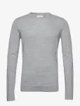 Lindbergh - Merino Knit O-Neck - &Uuml;mara kaelusega - M