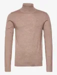 Lindbergh - Merino Knit Roll-Neck - K&otilde;rge kaelusega - L