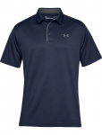 Under Armour - Tech Polo - L&uuml;hikeste varrukatega - L