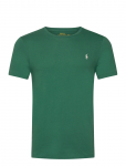 Polo Ralph Lauren - Custom Slim Fit Jersey Crewneck T-Shirt - L&uuml;hikeste varrukatega - L