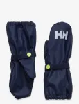 Helly Hansen - K Bergen Fleece Pu Mittens - Vihmakindad - 110