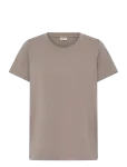 Fransa - Frzashoulder Tee 1 - L&uuml;hikeste varrukatega - M