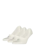 PUMA - Puma Unisex Footie 3P - Madala s&auml;&auml;rega sokid - 39-42