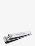Tweezerman - Stainless Steel Fingernail Clipper - Nail Care - ONE SIZE