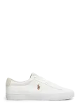 Polo Ralph Lauren - Sayer Canvas Sneaker - Madala s&auml;&auml;rega tossud - 46