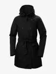 Helly Hansen - W Welsey Ii Trench Insulated - Vihmamantlid - L