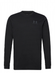 Under Armour - Ua Sportstyle Left Chest Ls - Pikkade varrukatega - XXL