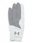 Under Armour - Ua Medal Golf Glove - Golfivarustus - LEFT/S
