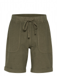 Kaffe - Kanaya Shorts - Vabaaja l&uuml;hikesed p&uuml;ksid - 46