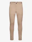 Lindbergh - Superflex Pant Normal Length - Chino-p&uuml;ksid - XXL