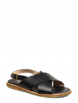ANGULUS - Sandals - Flat - Open Toe - Op - Flat - 35