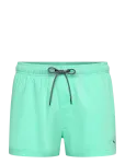 Puma Swim - Puma Swim Men Short Shorts 1P - L&uuml;hikesed p&uuml;ksid - XS