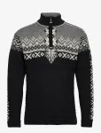 Dale Of Norway - 140Th Anniversary Masc Sweater - Poolpika lukuga džemprid - XXL
