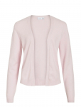Vila - Viril Short L/S Knit Cardigan-Noos - Kardiganid - S