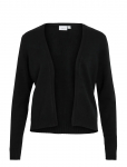Vila - Viril Short L/S Knit Cardigan-Noos - Kardiganid - XXL