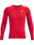 Under Armour - Ua Hg Armour Comp Ls - Pikkade varrukatega - XXXL