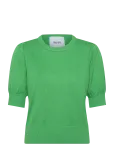 Minus - Liva Strik T-Shirt - Džemprid - XS