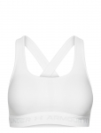 Under Armour - Crossback Mid Bra - Sports Bras - All - L