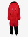 ISBJ&Ouml;RN Of Sweden - Penguin Snowsuit Kids - Suusakombinesoonid ja -komplektid - 92