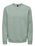 ONLY & SONS - Onsceres Crew Neck Noos - Dressipluusid - XS