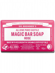 Dr. Bronner&rsquo;s - Rose - T&uuml;kiseebid - 140 g