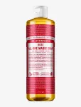 Dr. Bronner&rsquo;s - Rose - Vedelseebid - 475 ml