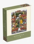 Martin Schwartz - Bornholm Jigsaw Puzzle (500 Pieces) - Puzzles & Games - ONE SIZE