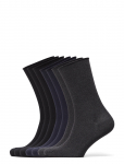 Decoy - Decoy Socks Org.cotton 7Pk - Tavalised sokid - 37-41