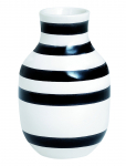 K&auml;hler - Omaggio Vase - Big Vases - H12.5CM