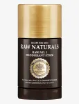 Raw Naturals Brewing Company - Raw No 1 Deodorant Stick - Creams & Wipes - 75 ml